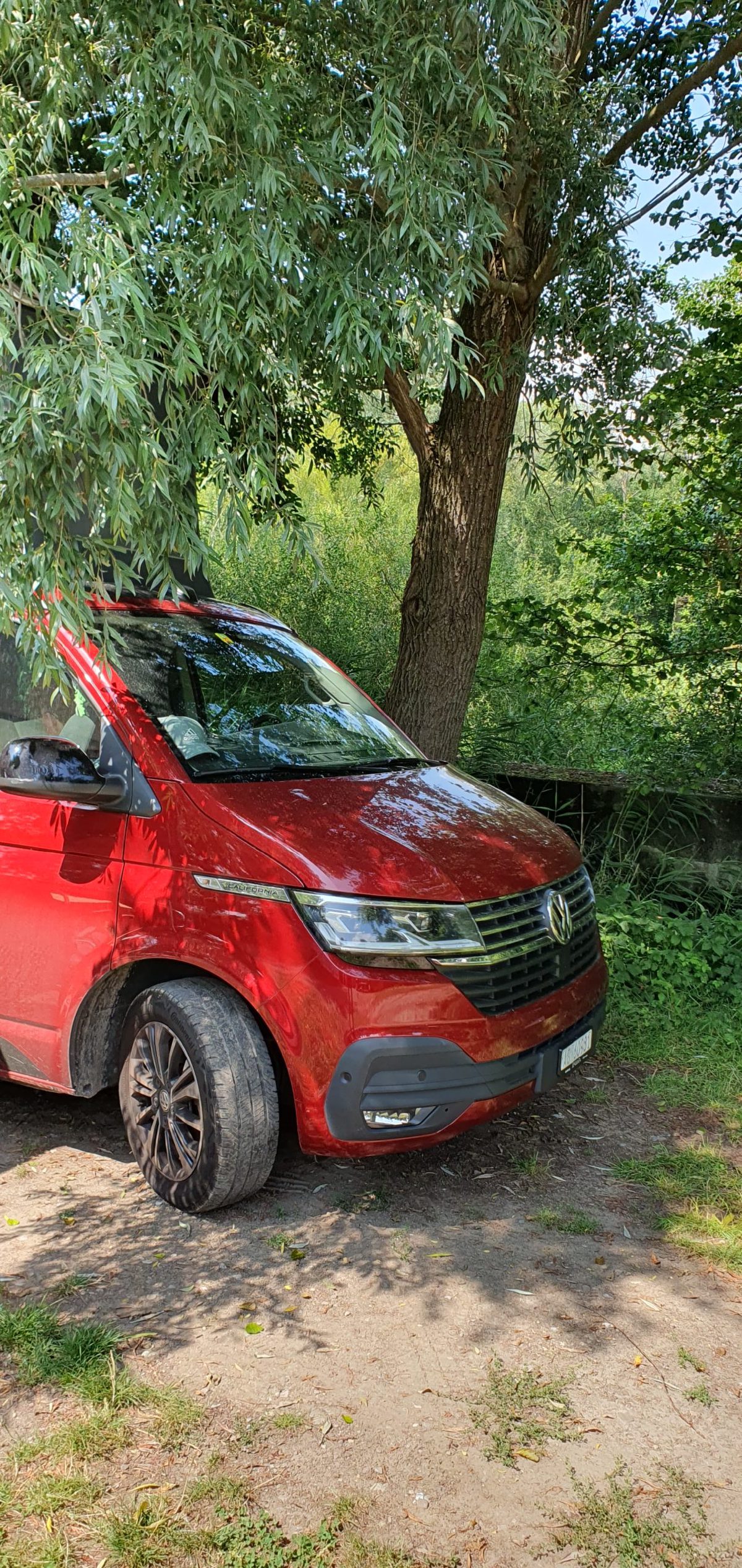 Camping Muntellier