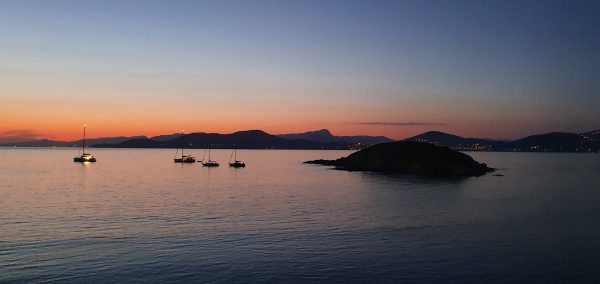 Camping Olbia (Hyères)